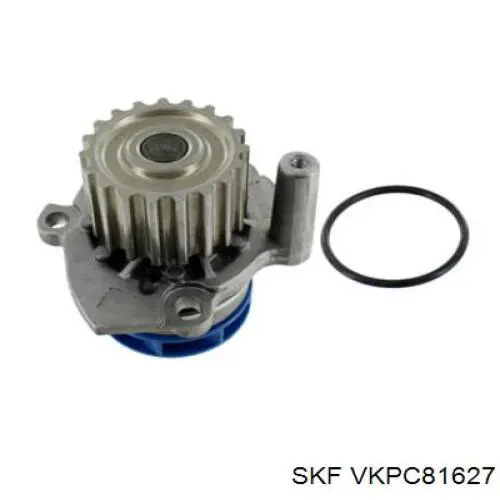 VKPC81627 SKF