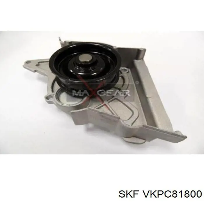 Помпа охлаждения SKF VKPC81800 цена, от 51.43 USD