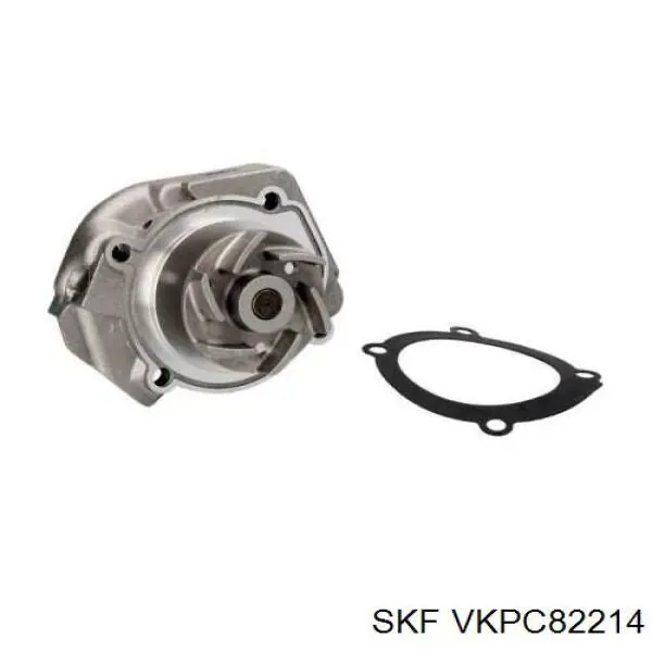 Помпа VKPC82214 SKF