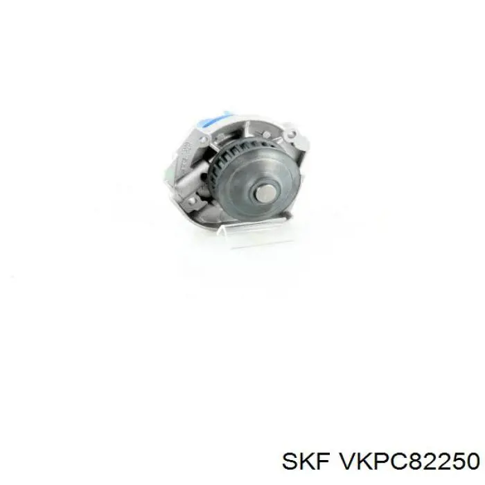 Купить VKPC82250 SKF Насос охлаждения