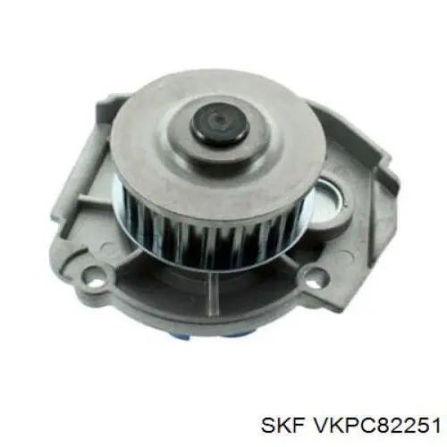 Bomba de agua VKPC82251 SKF