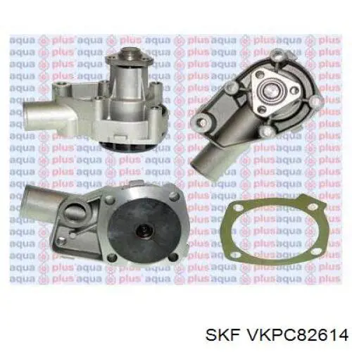 Помпа VKPC82614 SKF