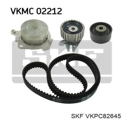 VKPC82645 SKF