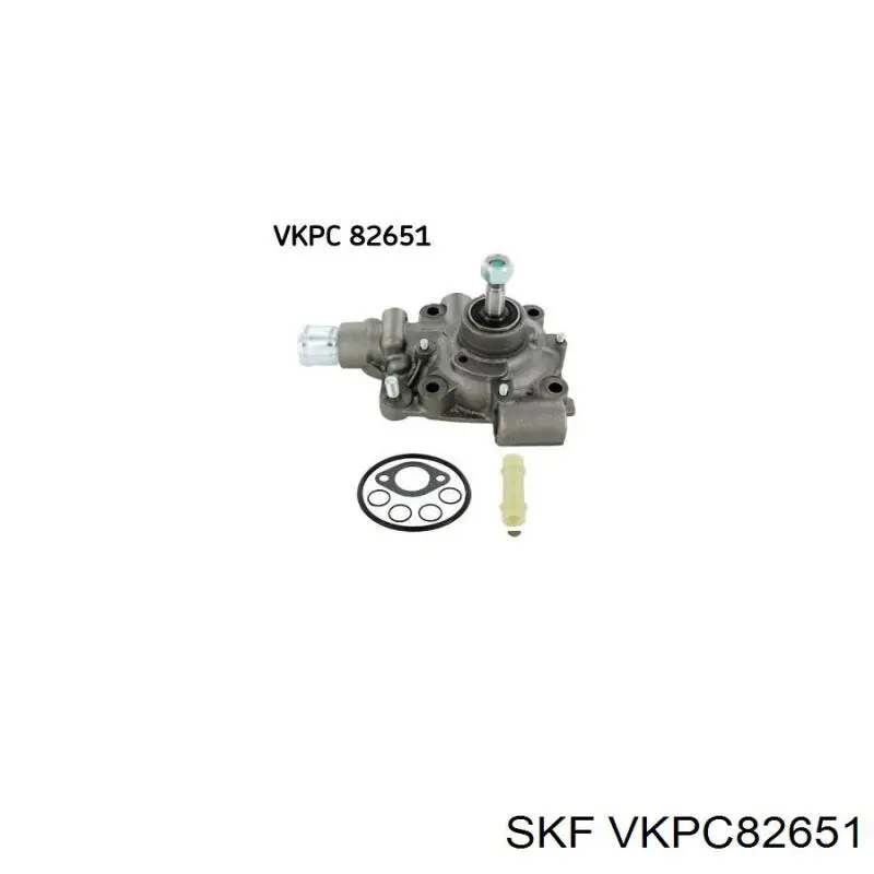 Помпа VKPC82651 SKF