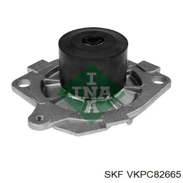 Bomba de agua VKPC82665 SKF