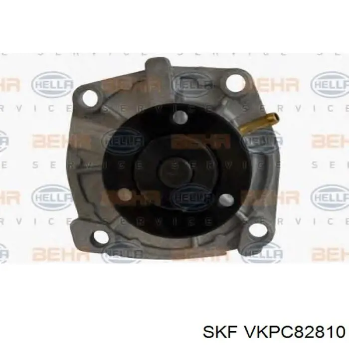 VKPC82810 SKF
