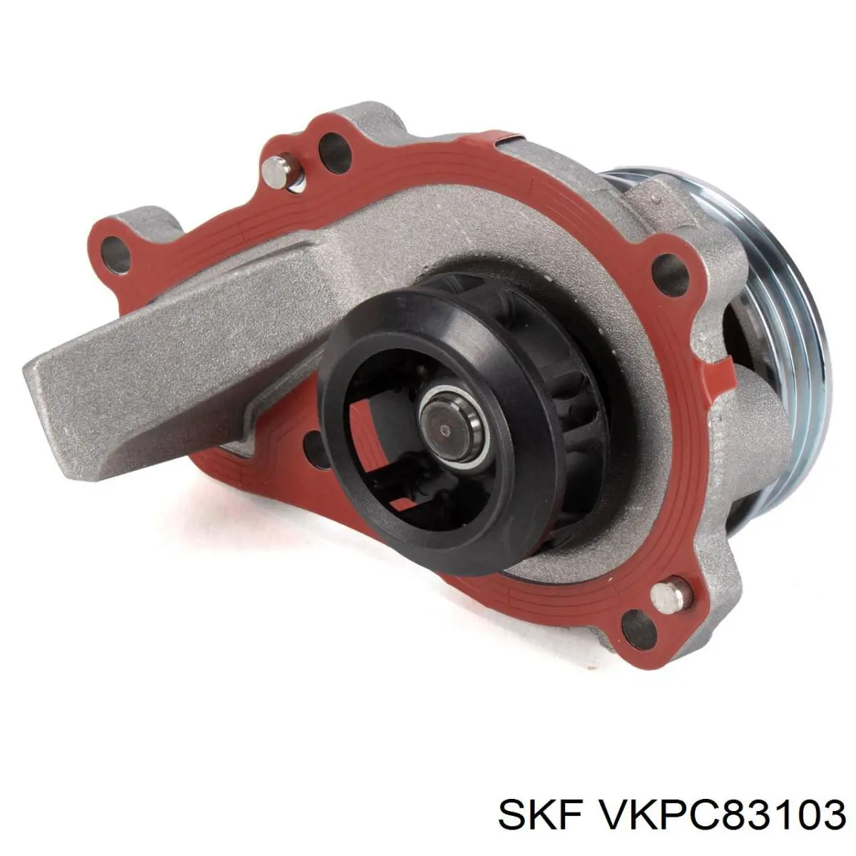 Помпа охлаждения SKF VKPC83103 цена, от 66.28 USD