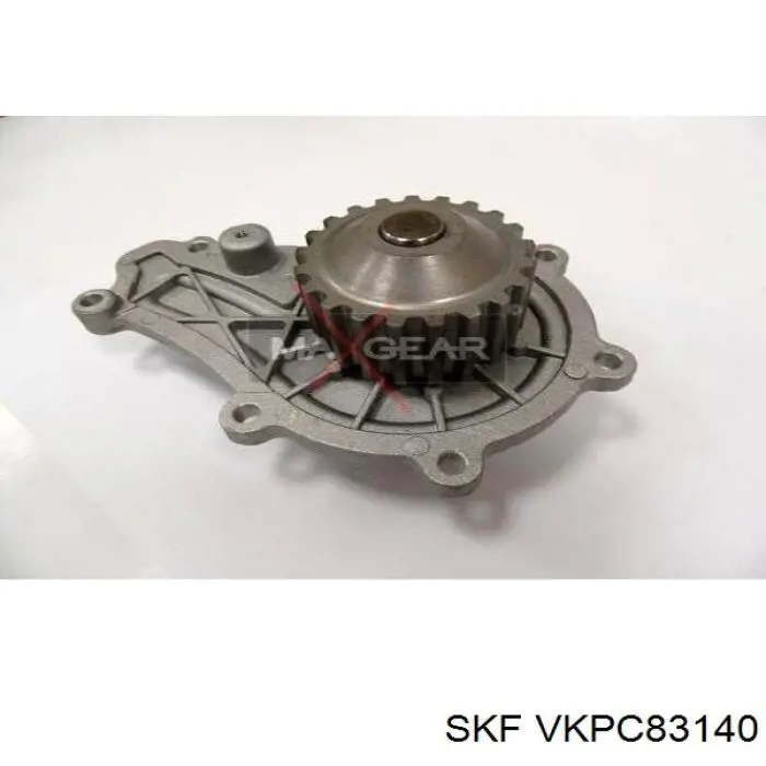 VKPC83140 SKF