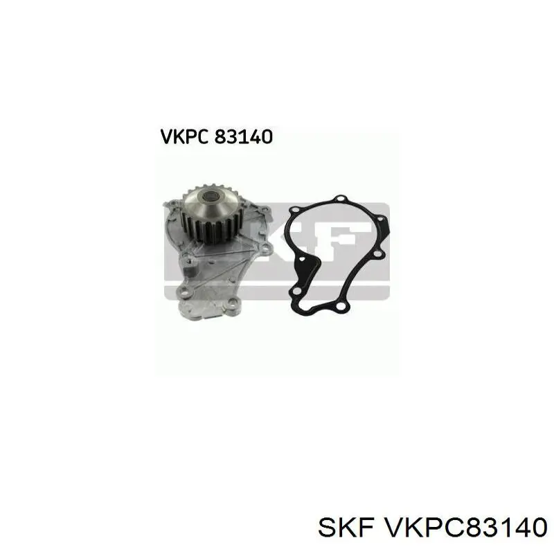 Помпа VKPC83140 SKF