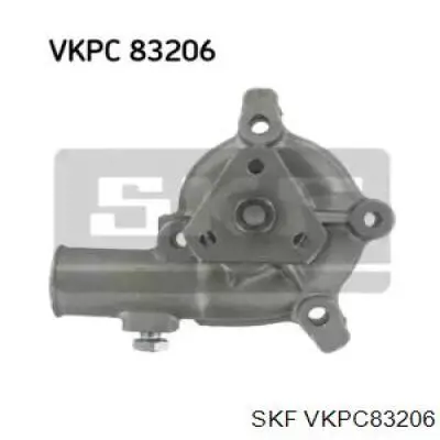 Помпа VKPC83206 SKF