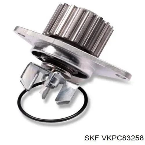 VKPC83258 SKF