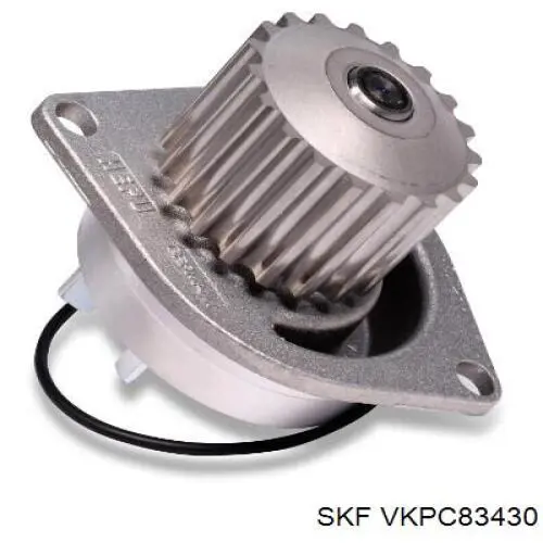Bomba de agua VKPC83430 SKF