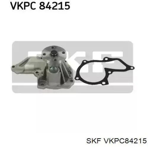 VKPC 84215 SKF помпа