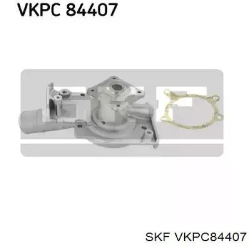 Помпа VKPC84407 SKF