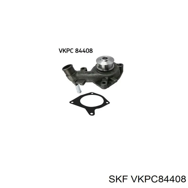 Помпа VKPC84408 SKF