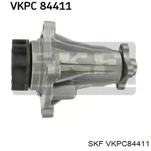 VKPC84411 SKF помпа