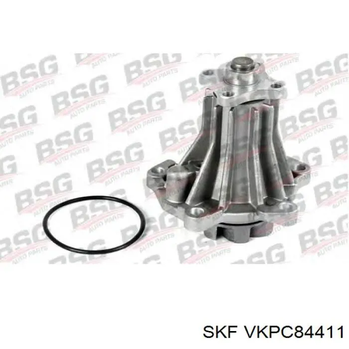 Помпа охлаждения SKF VKPC84411 цена, от 35.45 USD