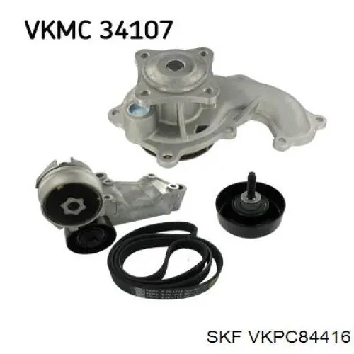 VKPC84416 SKF