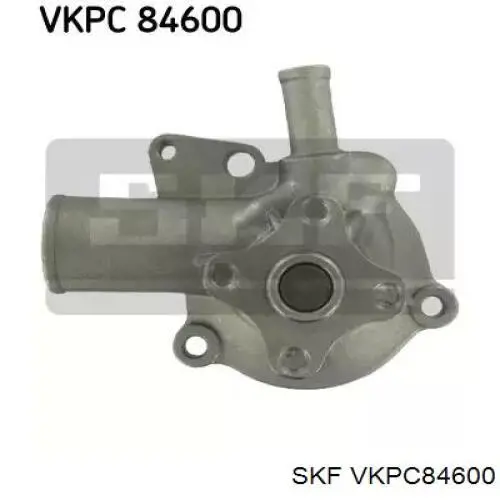 VKPC84600 SKF помпа