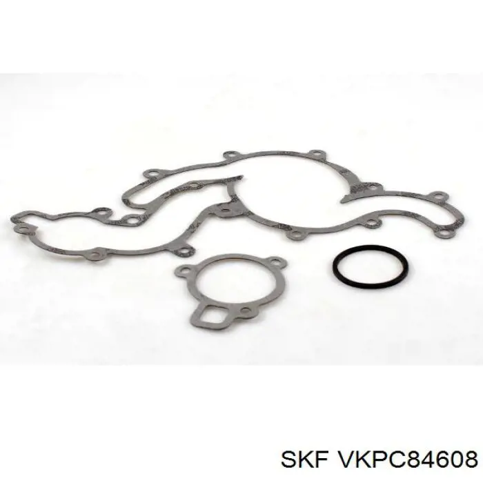 Помпа 1124360 Ford