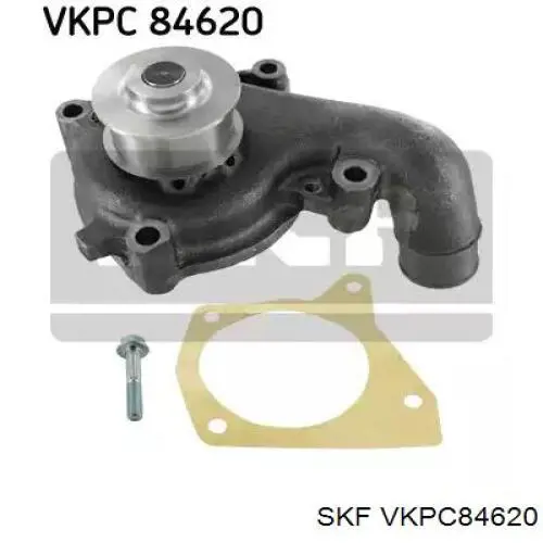 VKPC84620 SKF помпа