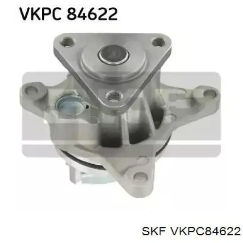 VKPC 84622 SKF помпа