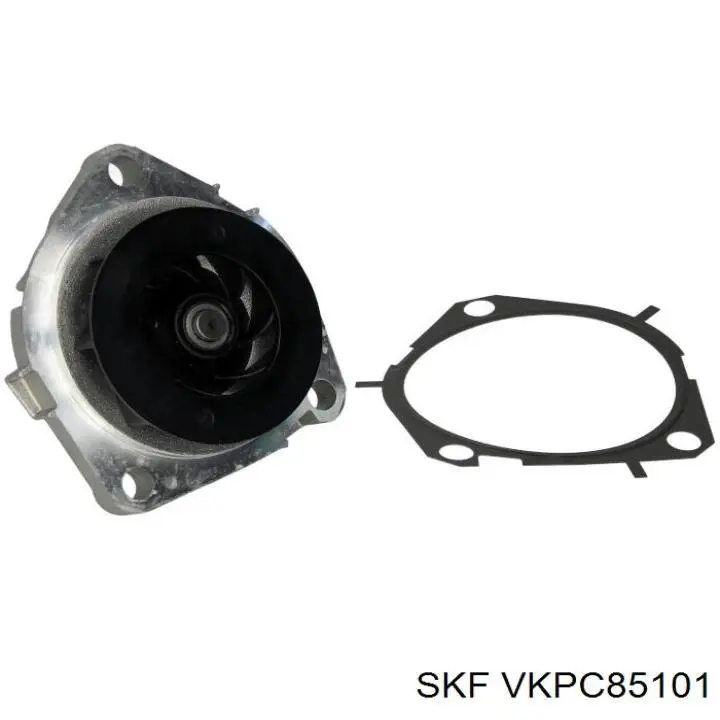 Помпа водяна, (насос) охолодження VKPC85101 SKF