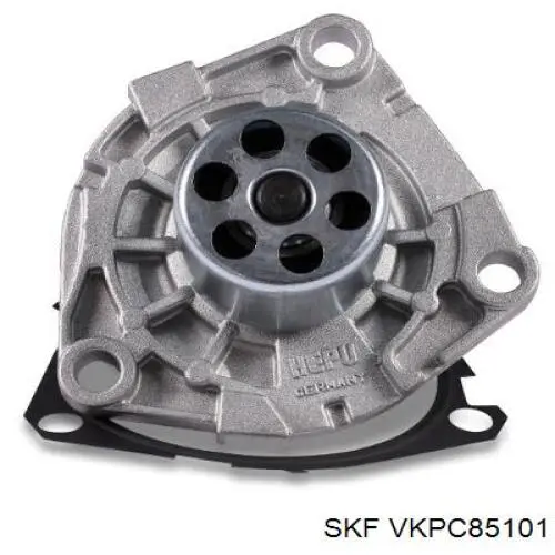 Помпа водяна, (насос) охолодження VKPC85101 SKF