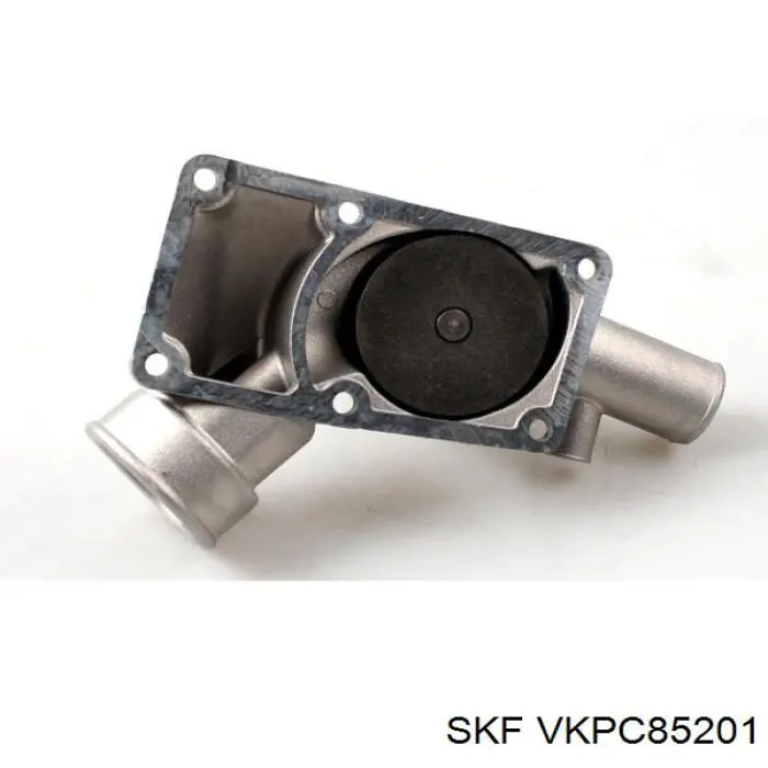 Купить VKPC85201 SKF Насос охлаждения