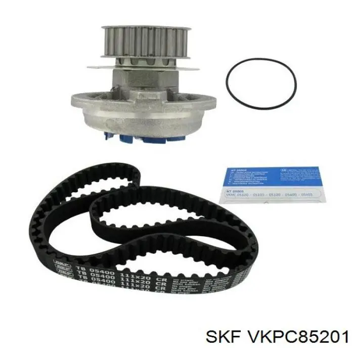 VKPC85201 SKF Насос водяной
