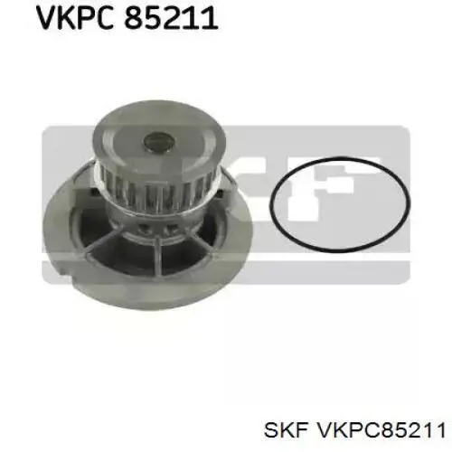 VKPC 85211 SKF помпа