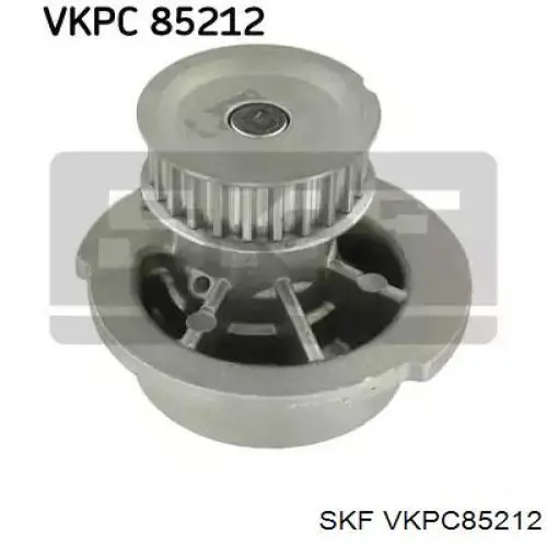 VKPC 85212 SKF помпа