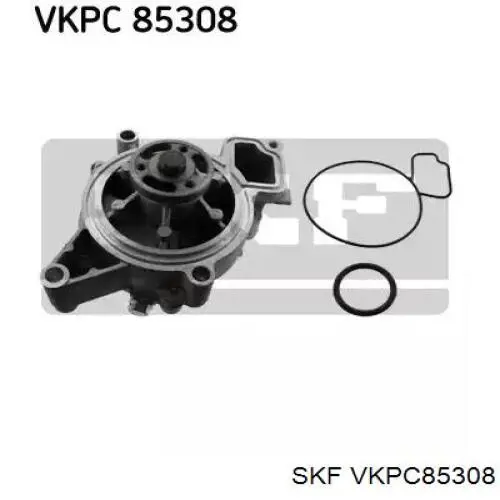VKPC 85308 SKF помпа