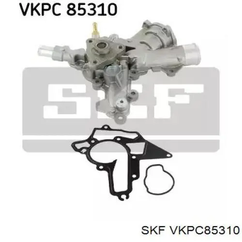 VKPC 85310 SKF помпа
