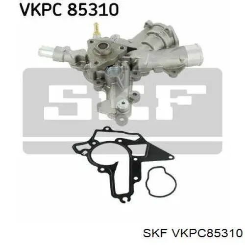 Купить VKPC85310 SKF Насос охлаждения