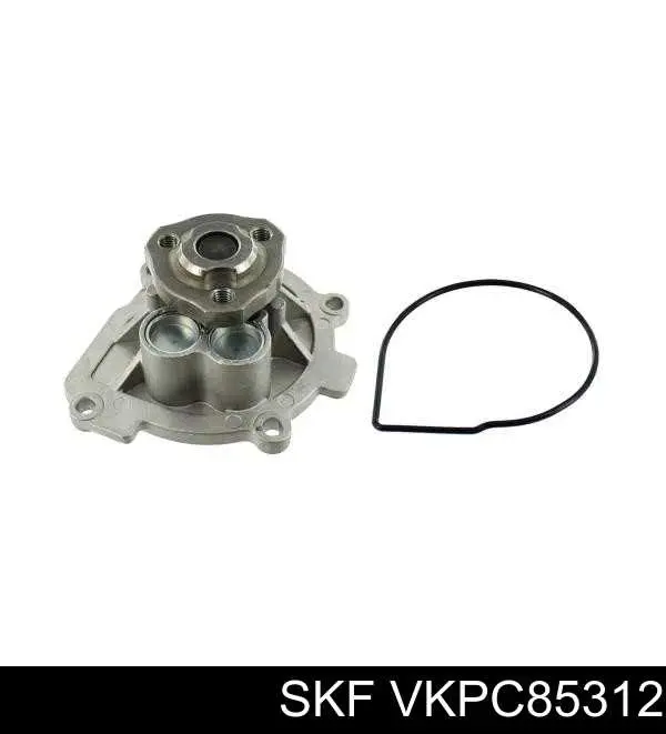Купить VKPC85312 SKF Насос охлаждения