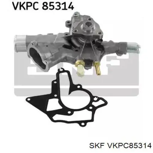 VKPC 85314 SKF помпа