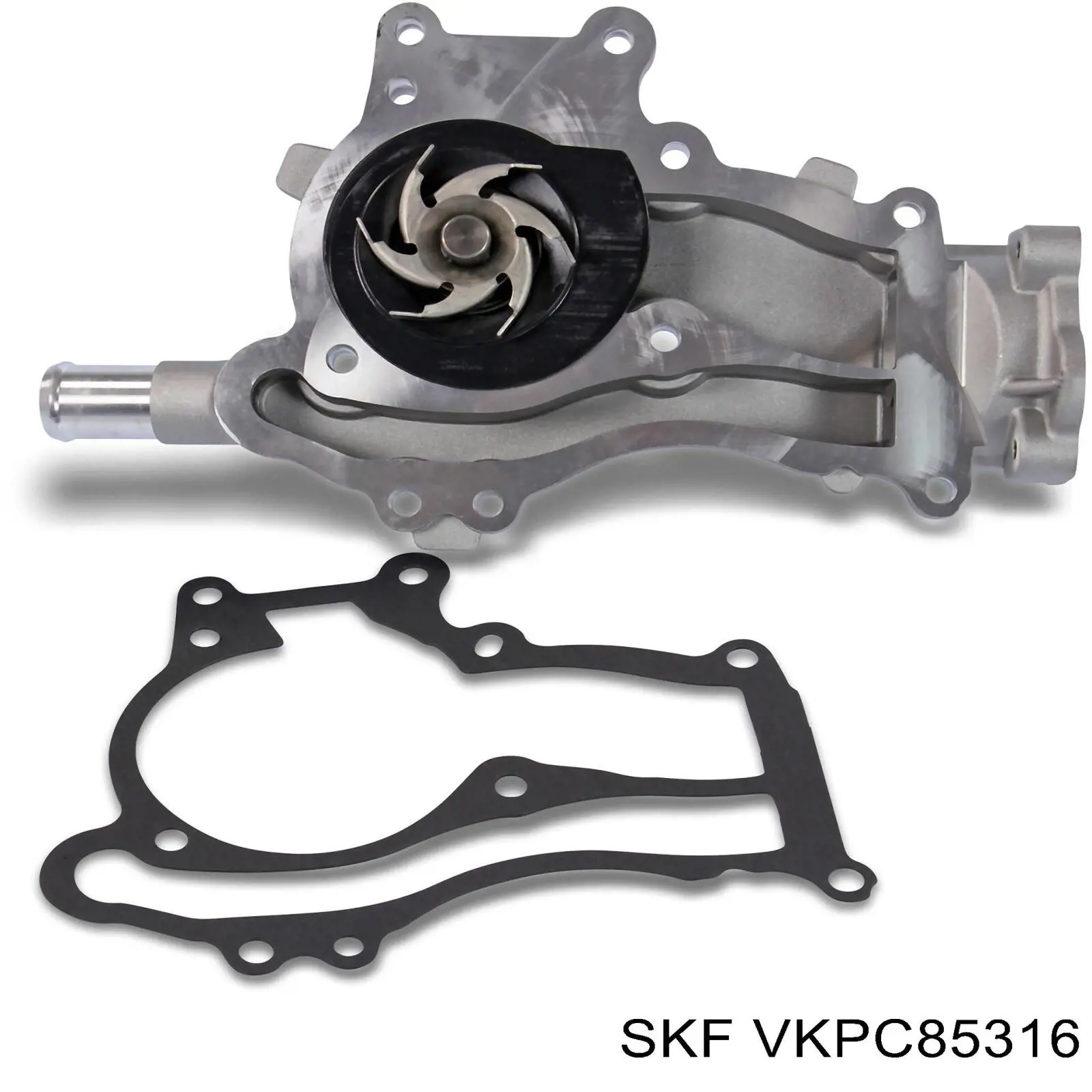 Помпа охлаждения SKF VKPC85316 цена, от 63.10 USD