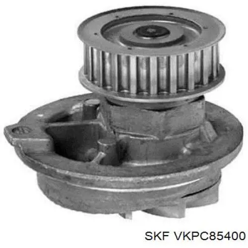 Помпа водяна, (насос) охолодження VKPC85400 SKF