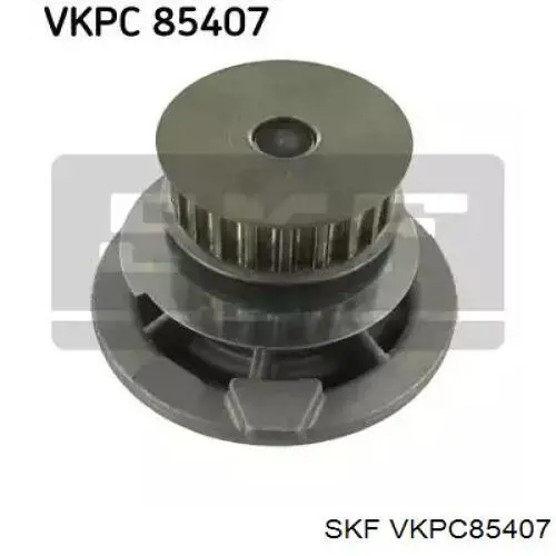 VKPC 85407 SKF помпа