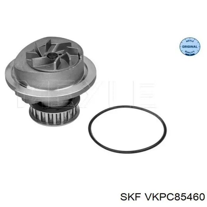 Помпа охлаждения SKF VKPC85460 цена, от 30.96 USD