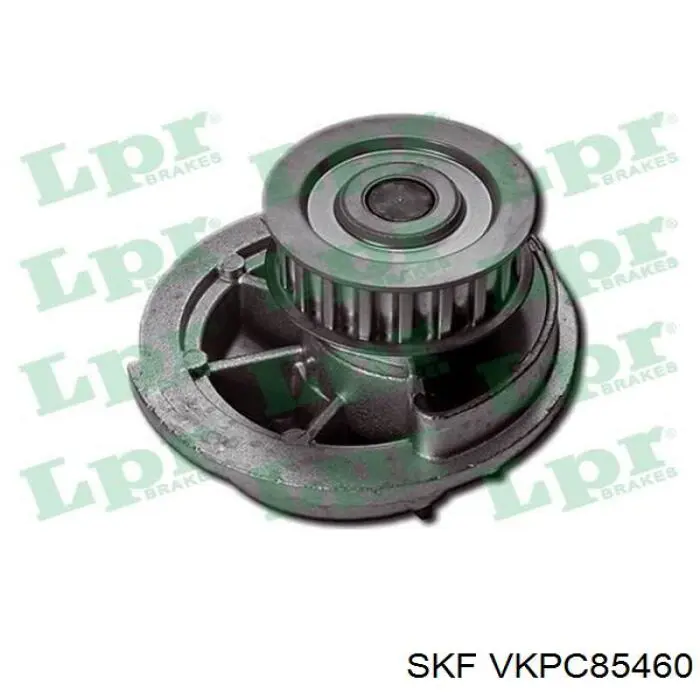 Купить VKPC85460 SKF Насос охлаждения