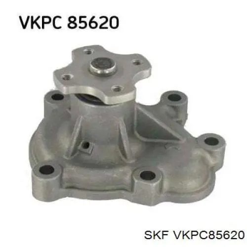 VKPC85620 SKF помпа