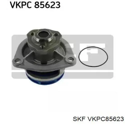 VKPC 85623 SKF помпа