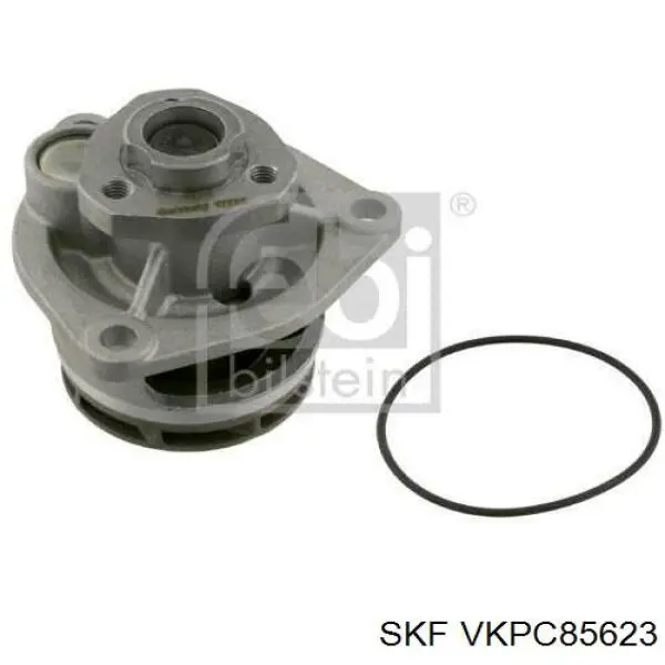 Bomba de agua VKPC85623 SKF