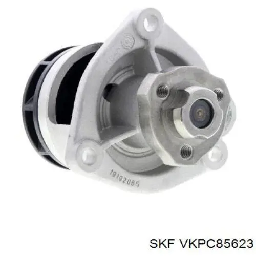Помпа охлаждения SKF VKPC85623 цена, от 41.44 USD