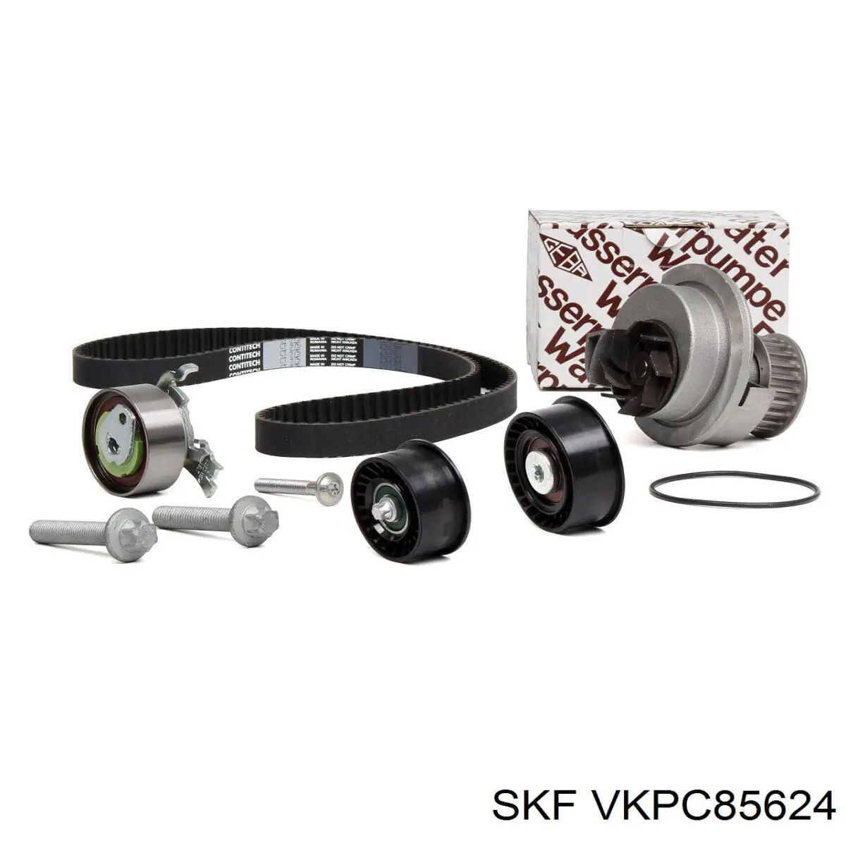 Помпа VKPC85624 SKF
