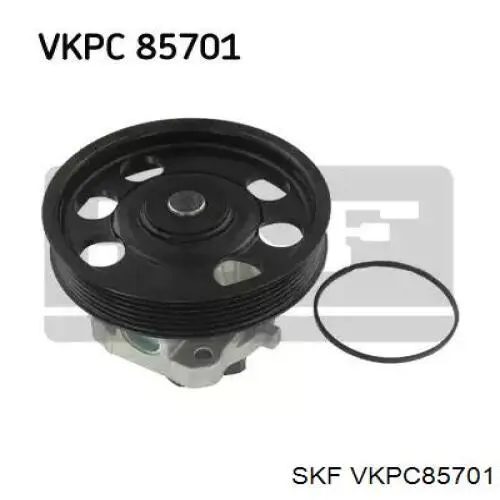 VKPC 85701 SKF помпа