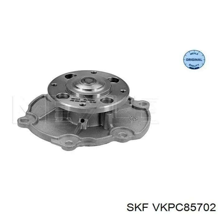 Bomba de agua VKPC85702 SKF