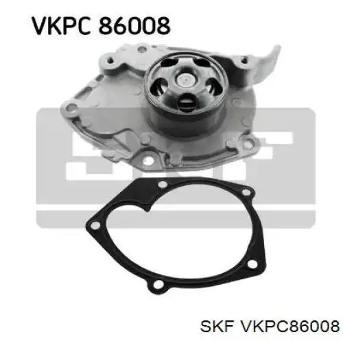 Помпа VKPC86008 SKF